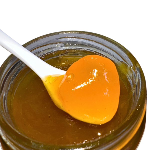 Confiture à la Mangue